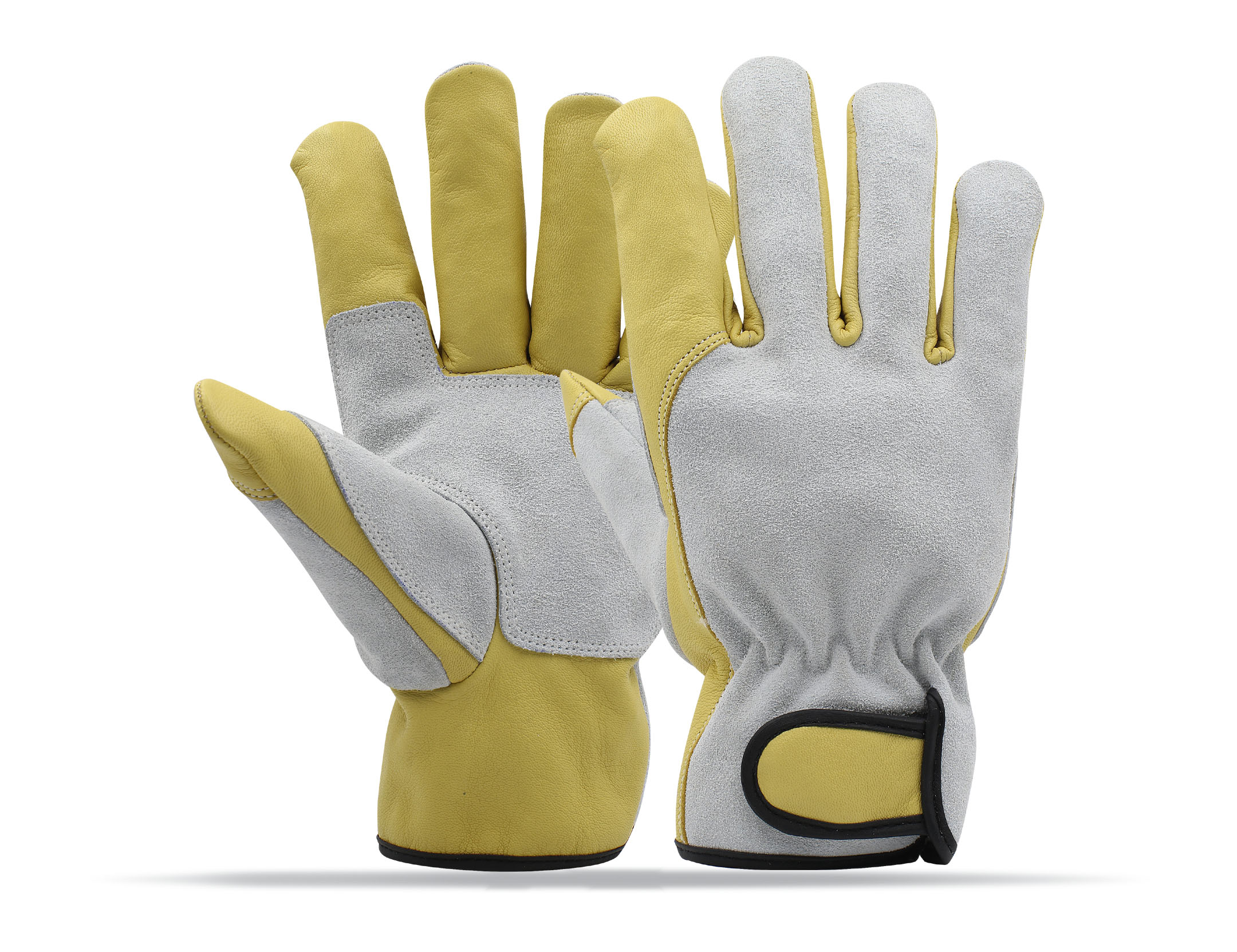 MS-0052 Mechanic Gloves